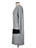 Venus Gray Casual Dress Size L - photo 5