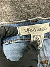 Madewell Solid Blue Jeans Size 31 waist (tall) - photo 7