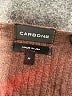 Carbon38 Brown Sleeveless Top Size M - photo 7