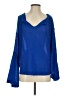 We the Free Blue Pullover Sweater Size S - photo 1