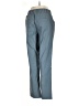 Modern Ambition Solid Blue Active Pants Size M - photo 2