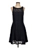 Unbranded Black Cocktail Dress Size S (estimated) - photo 1