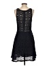 Unbranded Black Cocktail Dress Size S (estimated) - photo 2