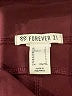 Forever 21 Burgundy Active Pants Size L - photo 7