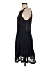 Unbranded Black Cocktail Dress Size S (estimated) - photo 5