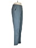 Modern Ambition Solid Blue Active Pants Size M - photo 4