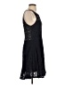 Unbranded Black Cocktail Dress Size S (estimated) - photo 4