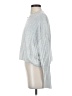 American Eagle Outfitters Solid Gray Pullover Sweater Size S - photo 5
