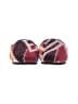 Res Ipsa Chevron-herringbone Red Mule/Clog Size 6 - photo 2