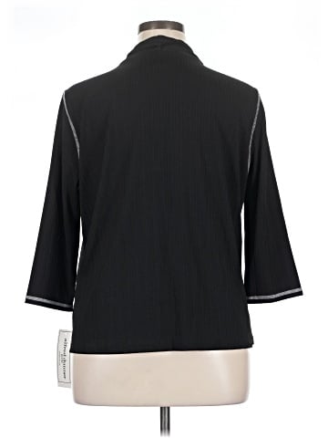 Alfred Dunner Cardigan (view 2)
