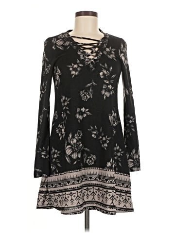 About A Girl Casual Dress (view 1)