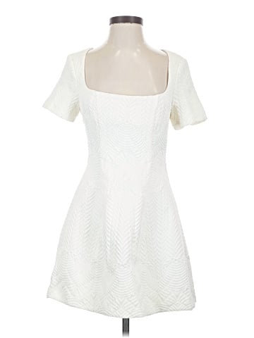 Clea Cocktail Dress (view 1)