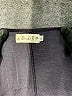 Bodil Black Sleeveless T-Shirt Size S - photo 7