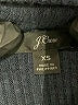 J.Crew Black Turtleneck Sweater Size XS - photo 7