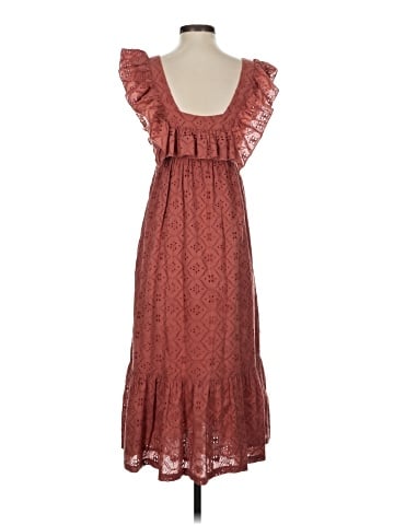 BA&SH Casual Dress (view 2)