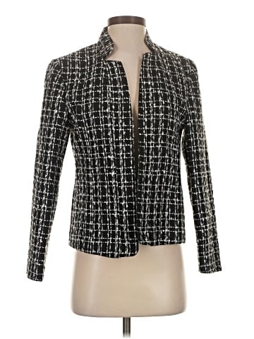Mina Self Blazer (view 1)
