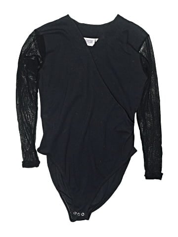 Jordache Bodysuit (view 1)