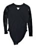 Jordache Black Bodysuit Size L - photo 1