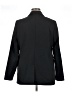 Unbranded Black Blazer Size XL - photo 2