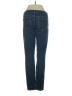 Tommy Hilfiger Solid Blue Jeans Size 2 - photo 2
