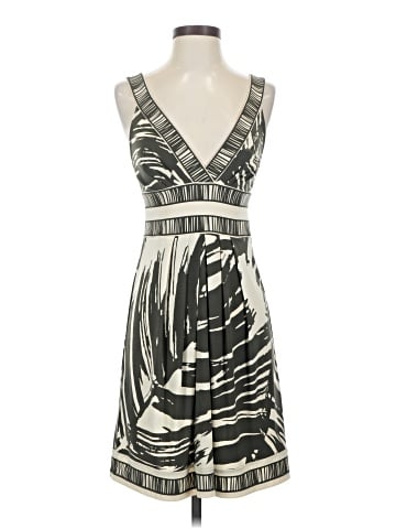 BCBGMAXAZRIA Cocktail Dress (view 1)