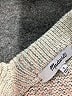 Madewell Ivory Sleeveless Button-Down Shirt Size S - photo 6