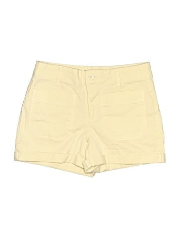 Sanctuary Khaki Shorts (view 1)