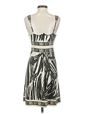 BCBGMAXAZRIA Cocktail Dress (view 2)