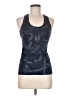 Unbranded Blue Active Tank Size M (estimated) - photo 1