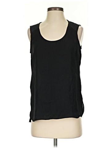Attention Sleeveless Top (view 1)