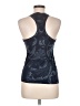 Unbranded Blue Active Tank Size M (estimated) - photo 2