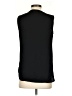 Attention 100% Polyester Black Sleeveless Top Size XS - photo 2