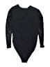 Jordache Black Bodysuit Size L - photo 2