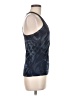 Unbranded Blue Active Tank Size M (estimated) - photo 4