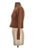 TRUTH BY REPUBLIC Brown Turtleneck Sweater Size S - photo 5