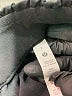 Lululemon Athletica Solid Black Track Pants Size 2 - photo 4