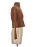 TRUTH BY REPUBLIC Brown Turtleneck Sweater Size S - photo 4