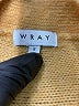 Wray Orange Cardigan Size S - photo 6