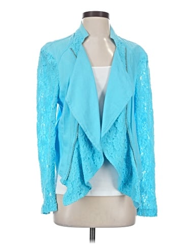 INC International Concepts Blazer (view 1)
