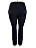 The Limited Black Active Pants Size 20W - photo 2