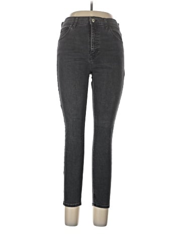 Topshop Jeggings (view 1)