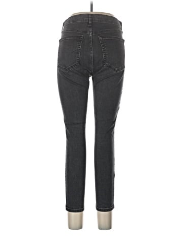 Topshop Jeggings (view 2)