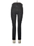 Topshop Chevron-herringbone Gray Jeggings Size 32 waist - photo 2