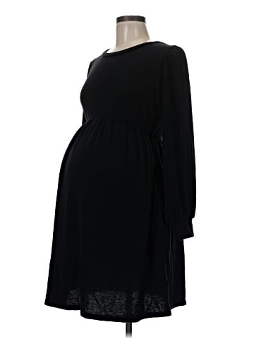 Hello Miz Casual Dress (view 1)