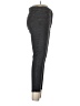Topshop Chevron-herringbone Gray Jeggings Size 32 waist - photo 4