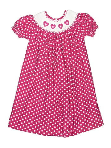 Surcie Dress (view 1)