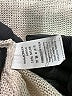 Unbranded Ivory Cardigan Size M (estimated) - photo 7