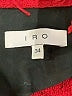 IRO Red Jacket Size EU (FR) 34 / US 2 - photo 6