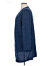 Slinky Brand Blue Cardigan Size XL - photo 5