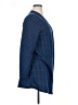 Slinky Brand Blue Cardigan Size XL - photo 4